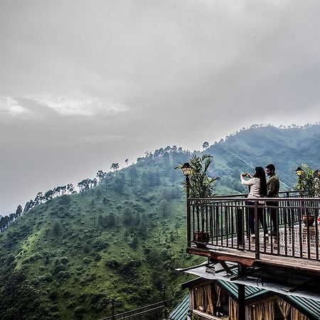 Hotel Andaz Shimla Shogi ภายนอก รูปภาพ