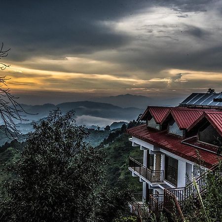 Hotel Andaz Shimla Shogi ภายนอก รูปภาพ