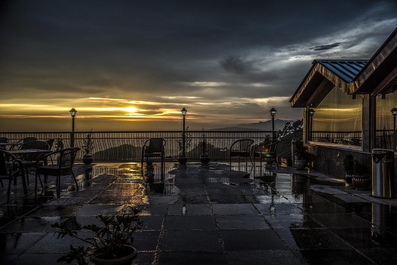Hotel Andaz Shimla Shogi ภายนอก รูปภาพ
