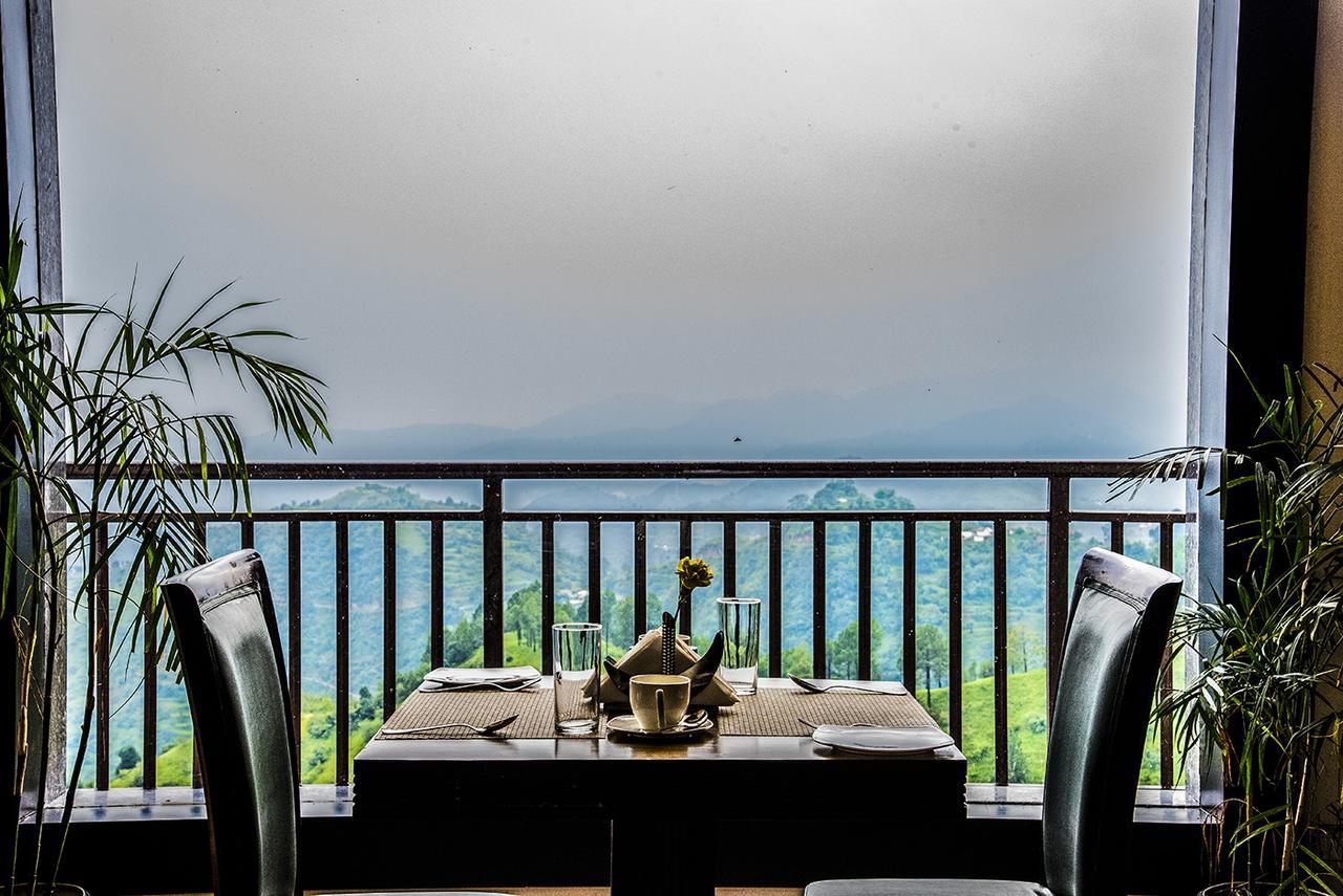 Hotel Andaz Shimla Shogi ภายนอก รูปภาพ