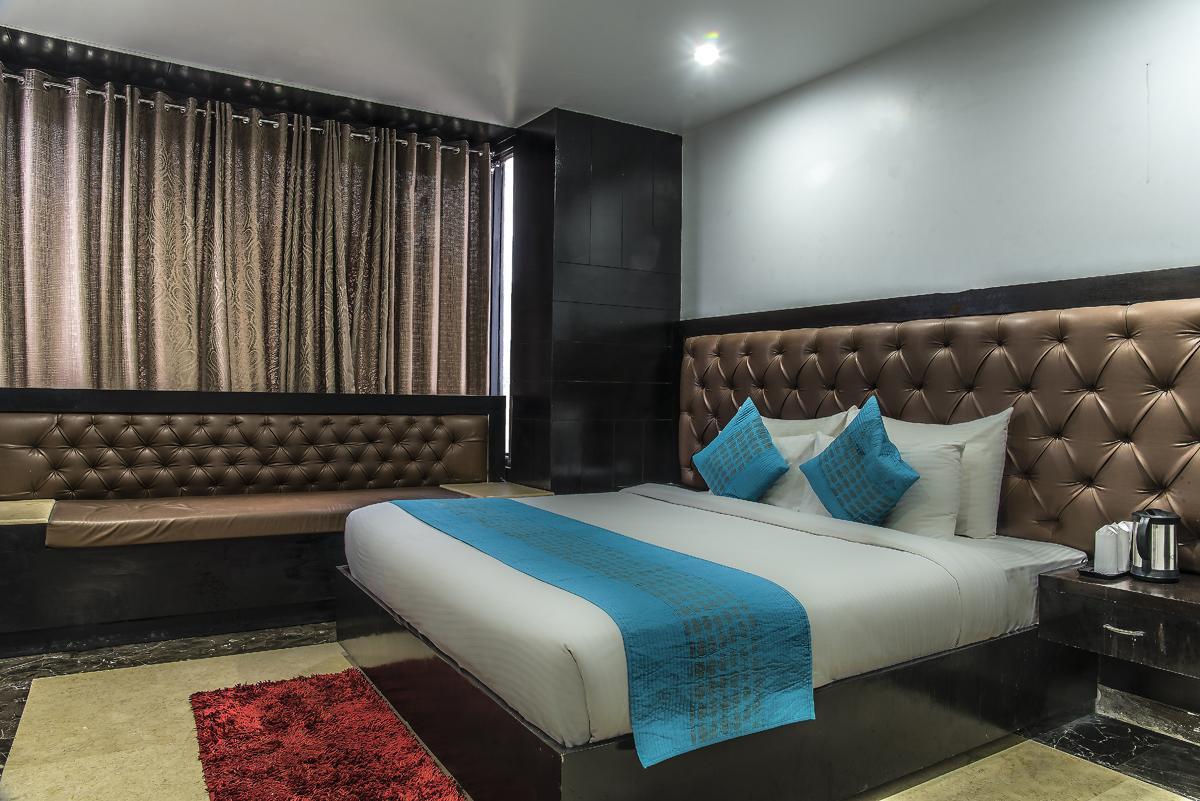 Hotel Andaz Shimla Shogi ภายนอก รูปภาพ